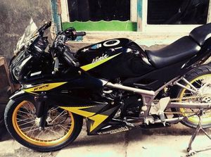 Spesifikasi Unggul Ninja RR Old dan Harga Bekasnya di 2024 Spesifikasi Unggul Ninja RR Old dan Harga Bekasnya di 2024