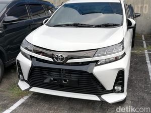 Lebih Dekat dengan Avanza 2019, Nissan Grand Livina Rasa Xpander Lebih Dekat dengan Avanza 2019, Nissan Grand Livina Rasa Xpander