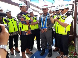 Sultan HB X Sebut Bandara Kulon Progo Digarap ala Bandung Bondowoso