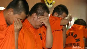4 Pelaku Deb Fintech Nakal Dibekuk Polisi