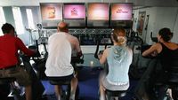Di Gym Ini Kamu Bisa Olahraga Melatih Fisik Sekaligus Pikiran