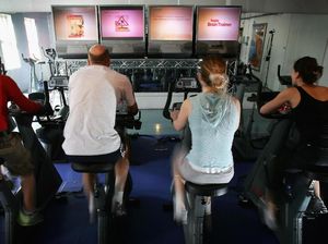 Di Gym Ini Kamu Bisa Olahraga Melatih Fisik Sekaligus Pikiran