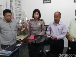 Penembak Konter HP di Semarang Tertangkap, Segera Dites Kejiwaan