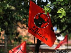 Banteng, Celeng, dan Bebek di Internal PDIP