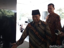 HNW: Semoga Penyebar Hoax Arifin Ilham Wafat Tobat