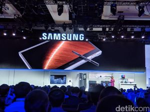 Samsung Pamer Dua Notebook Anyar, Apa Keunggulannya? Samsung Pamer Dua Notebook Anyar, Apa Keunggulannya?