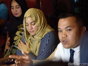 Tak Mau Gadaikan Profesionalitas, Pengacara Vanessa Angel Mundur Tak Mau Gadaikan Profesionalitas, Pengacara Vanessa Angel Mundur