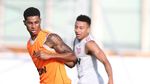 Mengintip Latihan Manchester United di Dubai
