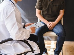 6 Manfaat Pijat Prostat, Area yang Diyakini G-spot Pria