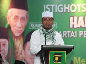 KPK Sita Duit Pecahan Rupiah di OTT Romahurmuziy, Jumlah Belum Dihitung KPK Sita Duit Pecahan Rupiah di OTT Romahurmuziy, Jumlah Belum Dihitung