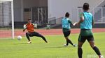 Mengintip Latihan Garuda Muda Jelang Piala AFF U-22