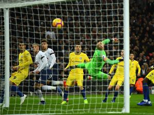 Sarri Akui Chelsea Hancur Usai Kalah dari Tottenham di Liga