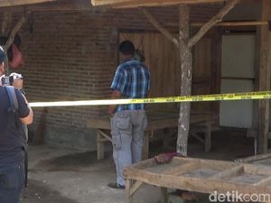 Duel Kakak Beradik di Purwakarta Berujung Maut