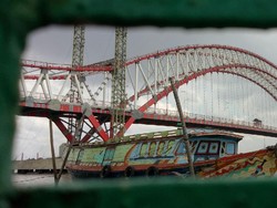 Ada Lahan Belum Bebas, Bagaimana Nasib Proyek Jembatan Musi VI?