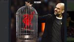Ditaklukkan Wolverhampton, Liverpool Juga Dihajar Meme