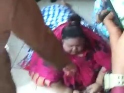 Wanita 350 Kg di Kalteng Mengaku Suka Minum Jus, Pemicu Obesitas Ekstrem?