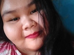 Bahagianya Selvia Sudah Turun Turun 24 Kg dari 179 Kg