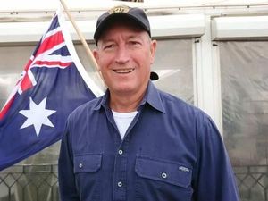 Senator Kontroversial Australia Juga Hadiri Acara Lain Atas Biaya Negara Senator Kontroversial Australia Juga Hadiri Acara Lain Atas Biaya Negara