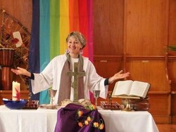 Pendeta di Australia Desak Kaji Ulang Layanan Pernikahan Sesama Jenis