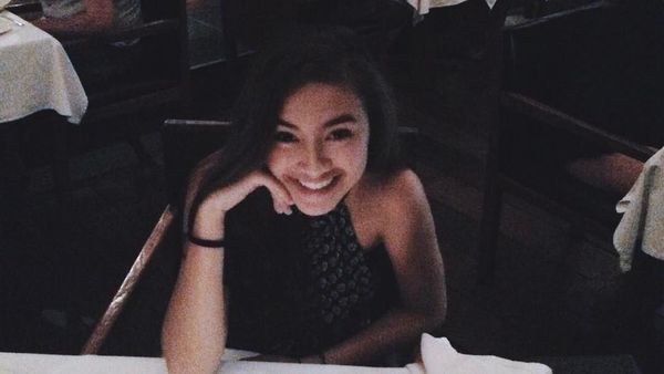 Caitlin Halderman, Pemain DreadOut yang Doyan Es Krim dan Nongkrong di Kafe