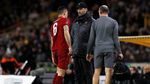 Diterkam Serigala, The Reds pun Kandas
