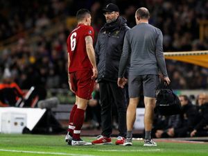 Lovren Cedera, Bek Tengah Liverpool Tinggal Satu