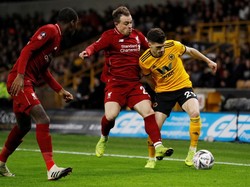 Liverpool Tak Bisa Lama-Lama Kecewa