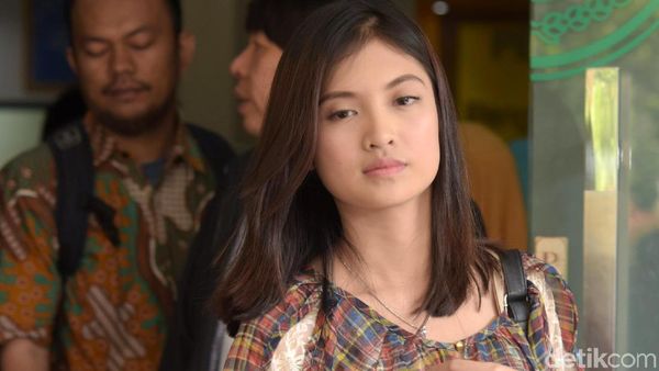 Hampir Dua Tahun Nikah, Vinessa Inez Ingin Cerai