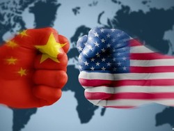 Negosiasi Perang Dagang, China Ingatkan AS Jangan Terlalu Menuntut