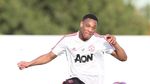 Mengintip Latihan Manchester United di Dubai