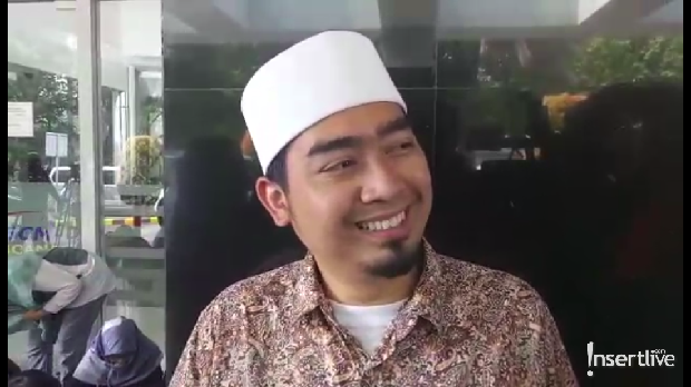 Ustaz Solmed