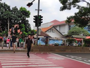 Makin Canggih, 8 APIL di Kota Depok Dilengkapi CCTV