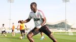 Mengintip Latihan Manchester United di Dubai