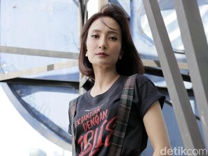 Artika Sari Devi Merinding Baca Mantra di Perjanjian dengan Iblis