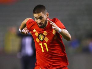 Diincar Milan dan MU, Carrasco Malah Pilih Arsenal?