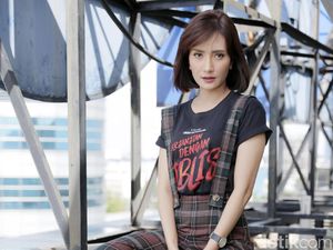 Artika Sari Devi Melawan Rasa Takut di Perjanjian dengan Iblis