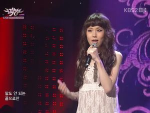 Kena Serangan Jantung, Penyanyi Maeng Yuna Meninggal Dunia