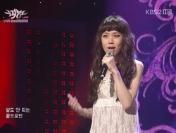 Kena Serangan Jantung, Penyanyi Maeng Yuna Meninggal Dunia