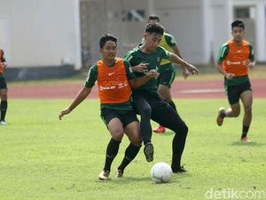 3 Tim Mundur dari Piala AFF U-22, Timnas U-22 Dirugikan