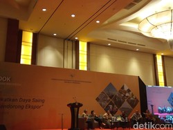 Kumpul Bareng Pengusaha, JK Bakal Bicara Kebijakan Ekonomi di 2019