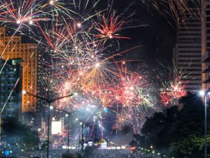 55 Ucapan Tahun Baru 2025 Bahasa Indonesia dan Bahasa Inggris, Penuh Kesan 55 Ucapan Tahun Baru 2025 Bahasa Indonesia dan Bahasa Inggris, Penuh Kesan