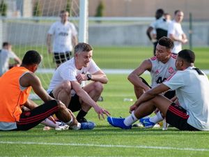 Pereira Bocorkan Jadwal Latihan Terdekat MU, Kapan Tuh?