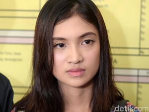 KDRT dan Suami Selingkuh Jadi Alasan Vinessa Inez Gugat Cerai