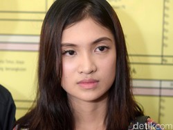 4 Fakta Vinessa Inez, yang Gugat Cerai Suami karena KDRT