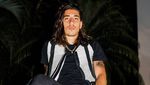 Hector Bellerin yang Fashionable