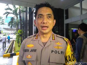 Cegah Masyarakat Mudik, Polri Gelar Operasi Ketupat COVID-19 Cegah Masyarakat Mudik, Polri Gelar Operasi Ketupat COVID-19