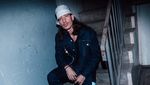 Hector Bellerin yang Fashionable