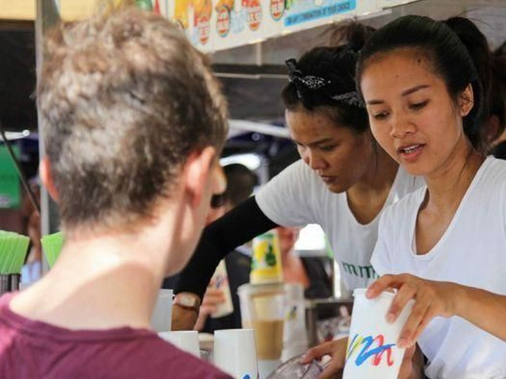 Larangan Resmi Plastik Sekali Pakai di Darwin Belum Efektif Larangan Resmi Plastik Sekali Pakai di Darwin Belum Efektif