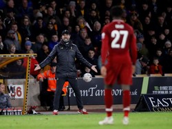 Gagal Total Pelapismu, Liverpool