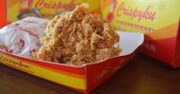 Bisa Beli Franchise 5 Merek Fried Chicken Lokal yang Populer Ini